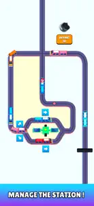 Track Control screenshot #3 for iPhone