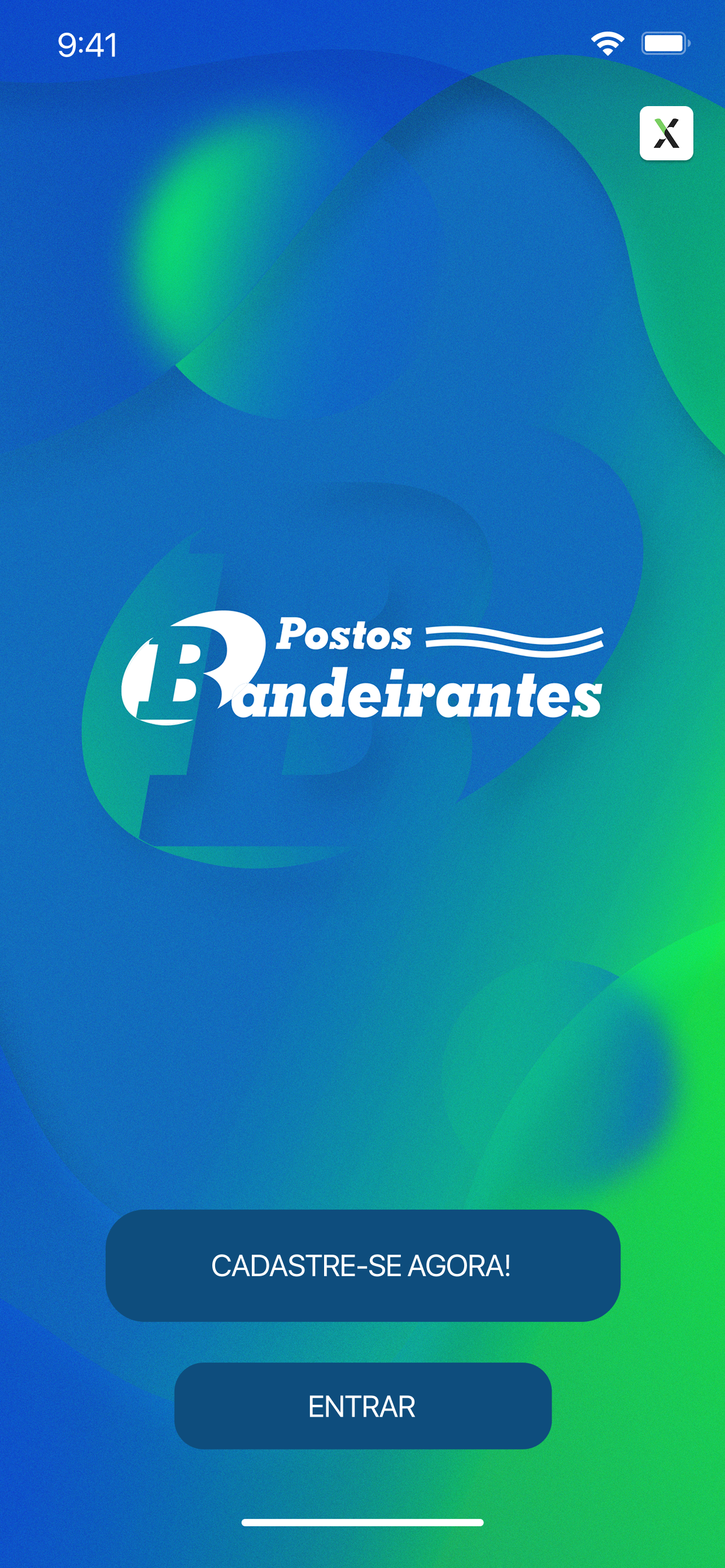 Postos Bandeirantes