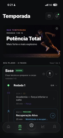 DEZ screenshot