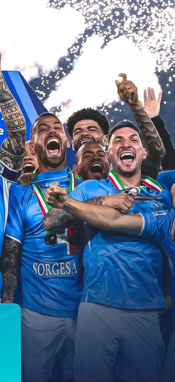 Screenshot #2 pour Lega Serie A - Official app