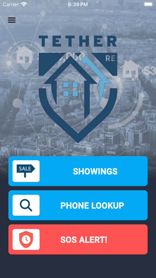#7. Tether RE (iOS) By: Tether Limited liability Company