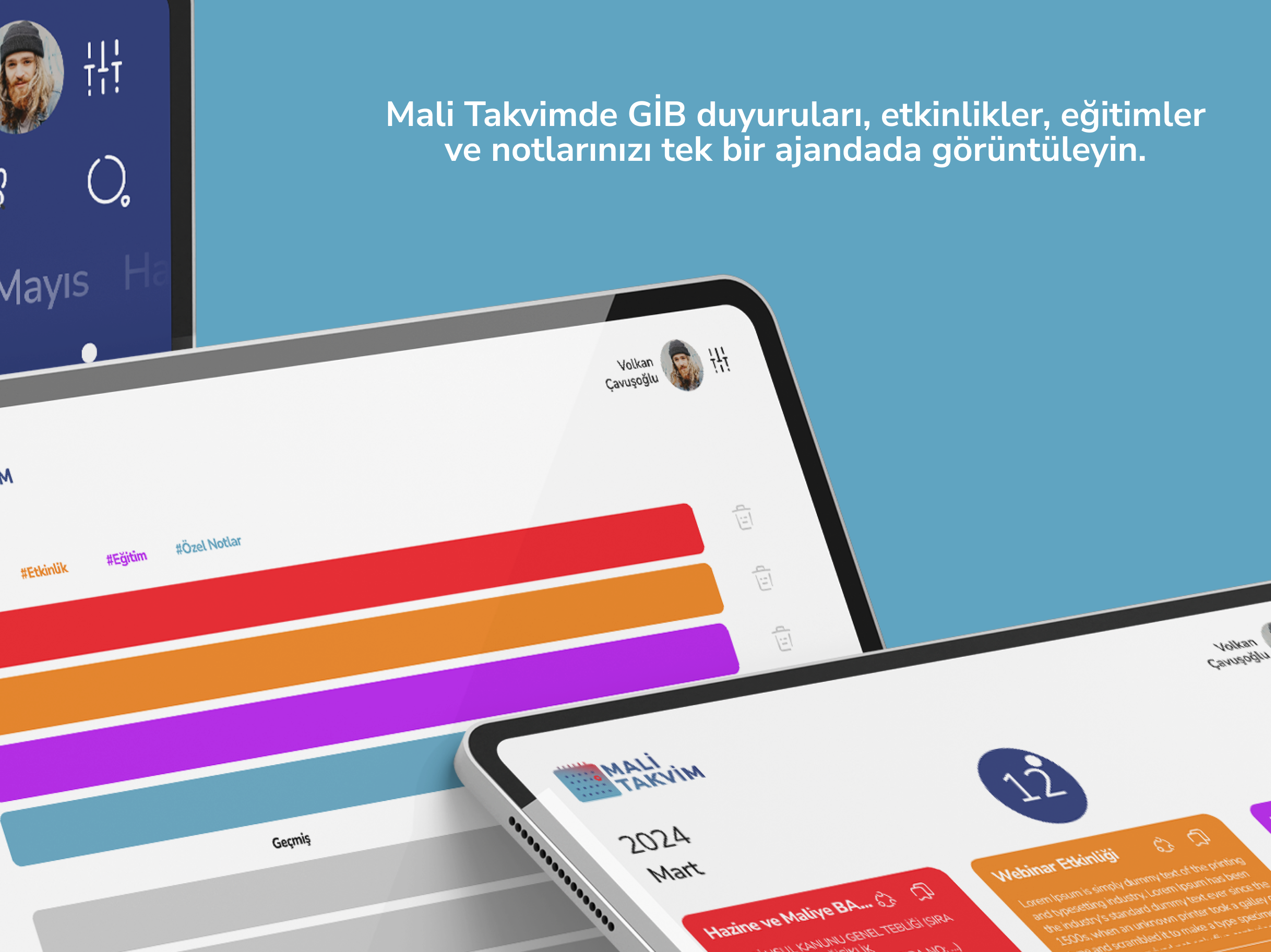 Mali Takvim