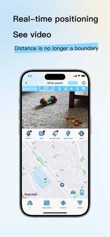 CompanionEye Screenshot 1 of 1