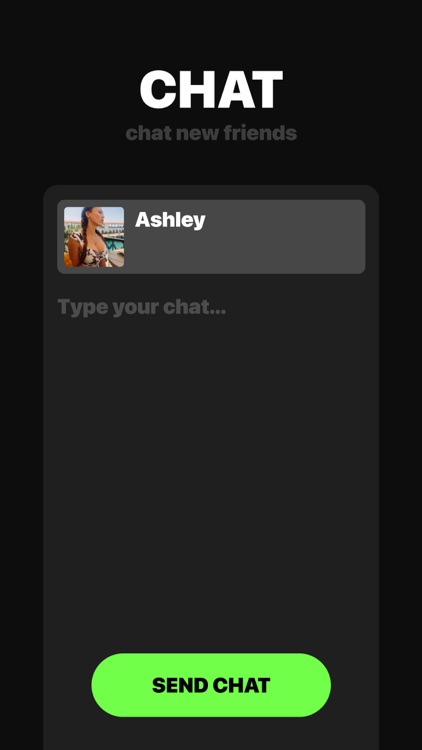 Chatting - Random Chat