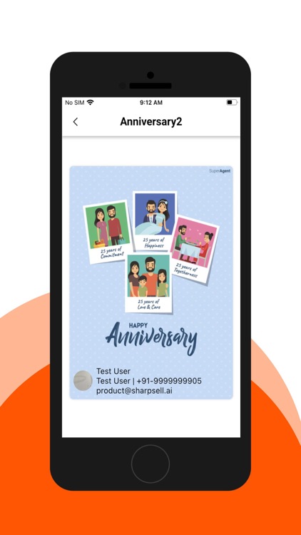 Sharpsell screenshot-4