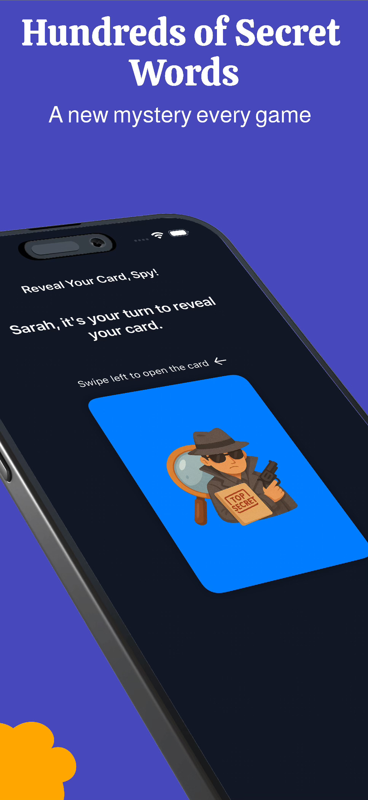 Spy Detect screenshot 4