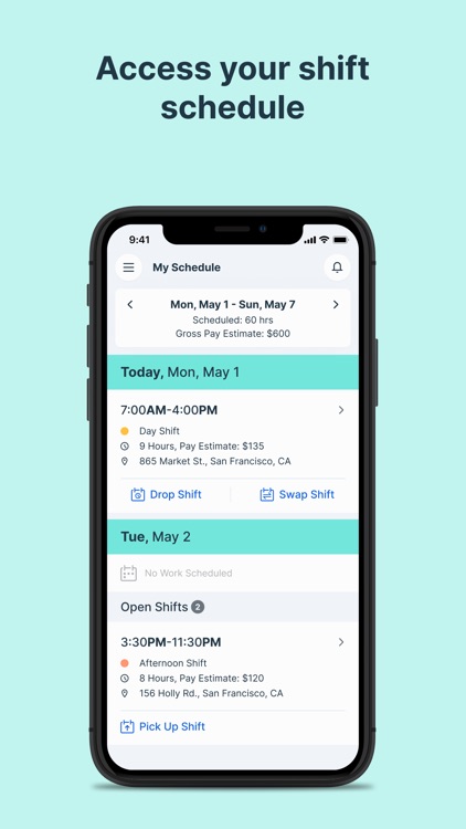 Heartland Payroll+ screenshot-5