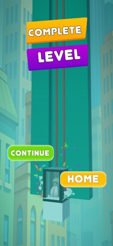 Save The Elevator screenshot