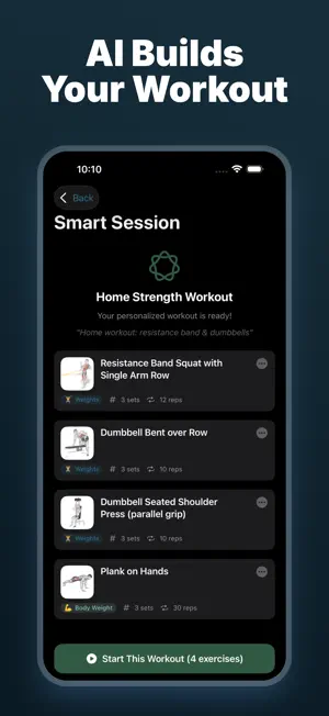 Ellim screenshot 2