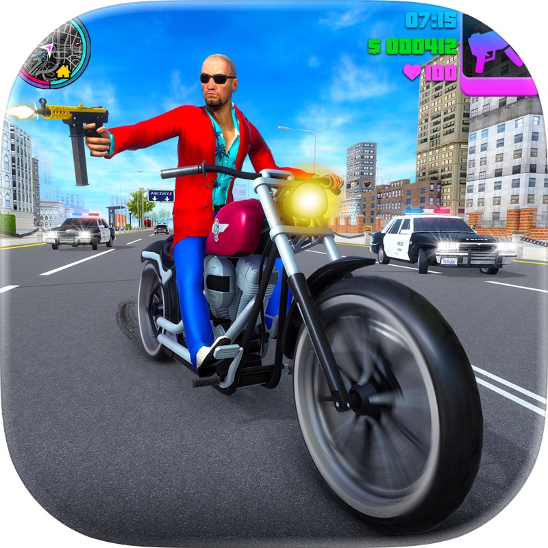 City Domination – Mafia MMO screenshot 10