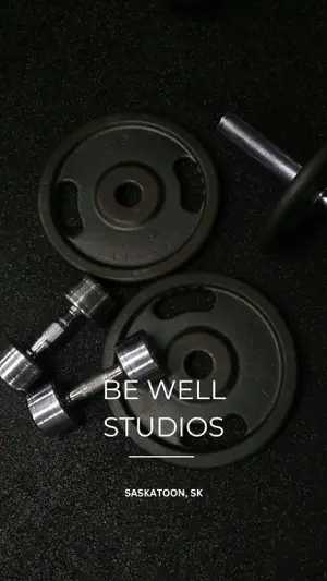 Be Well Studios - Saskatoon screenshot 1