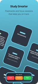 Pingo: Study Stress Relief screenshot