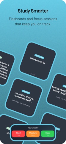 Pingo: Study Stress Relief screenshot