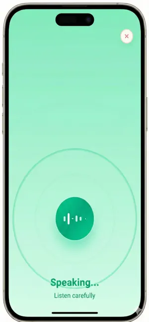 DIL - AI TUTOR screenshot 2