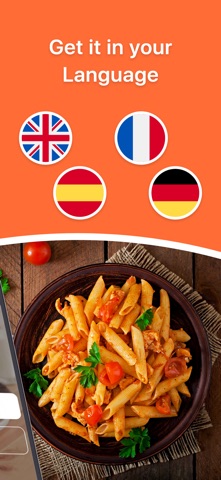 Recipe Scanner Ai Screenshot 5 of 5