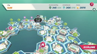 SMAILEApp Screenshot