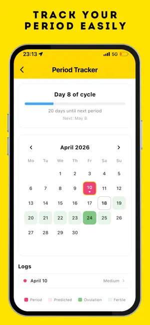 SmartClass App screenshot 3