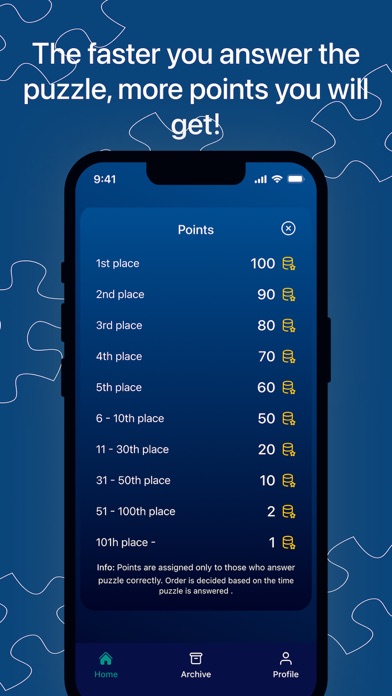 Brainzy Screenshot
