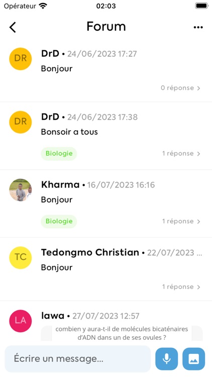 Digiskul screenshot-4