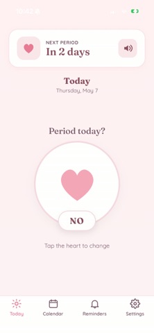 Simple. screenshot