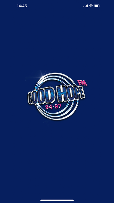 Good Hope FM Screenshot