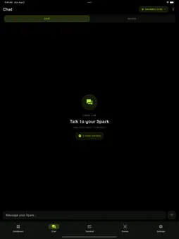Machete DGX screenshot 13