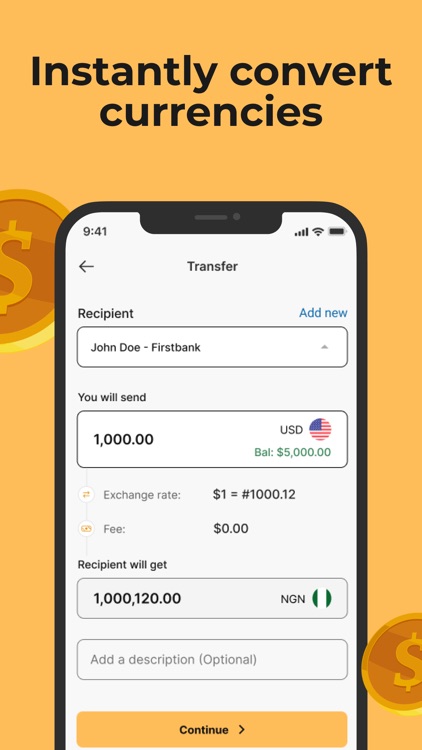 Cleva App screenshot-4