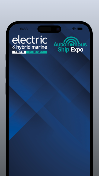 EHM / AS Expo and Conf Europe Screenshot