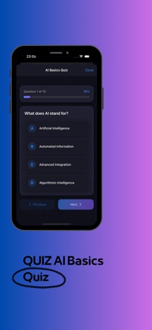 SmartMind AI Screenshot 3 of 4