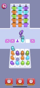 Clothes Match screenshot #2 for iPhone