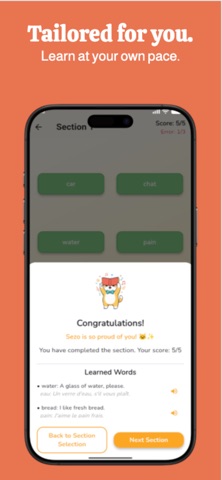 Eşle! - Learn Language & Words Screenshot 5 of 5