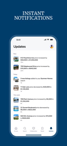 Janssen Realty Group Screenshot 7 of 7