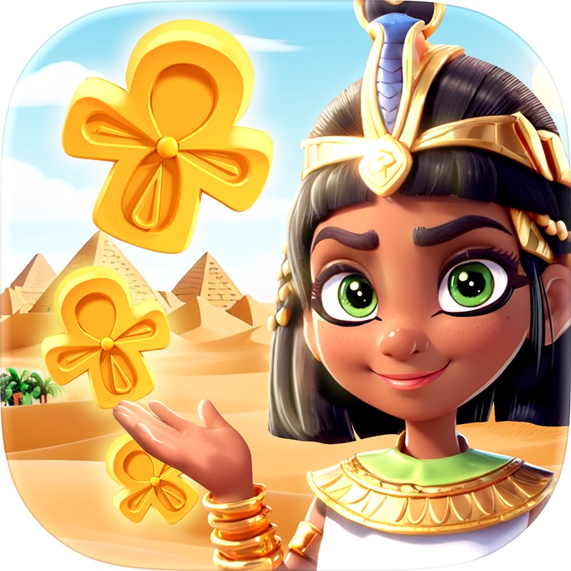 Рhаraоh Аdvеnturе screenshot 7