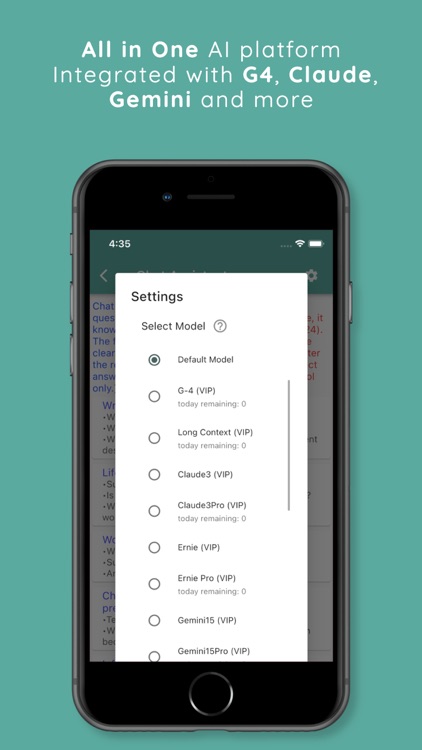 Chat Journey - Pocket AI Bot