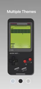 My Classic-Retro Console screenshot #1 for iPhone