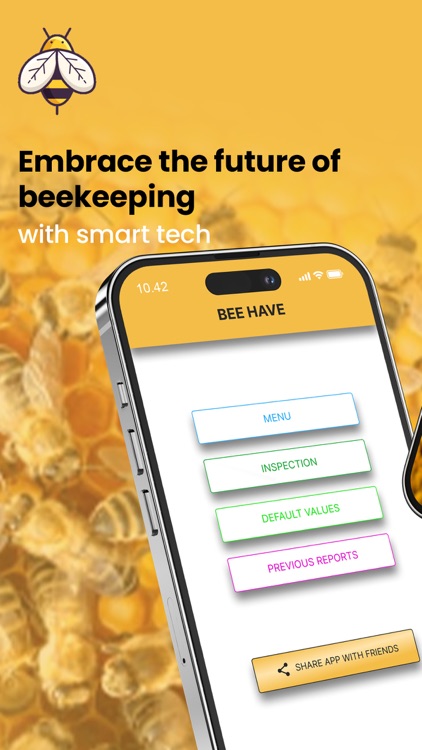Bee Inspections screenshot-5