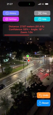 TargetLock Screenshot 4 of 7