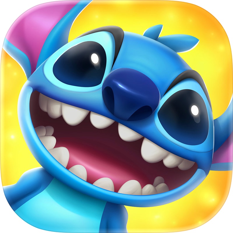 Disney Solitaire screenshot 1