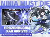Ninja World War: Global Force 2