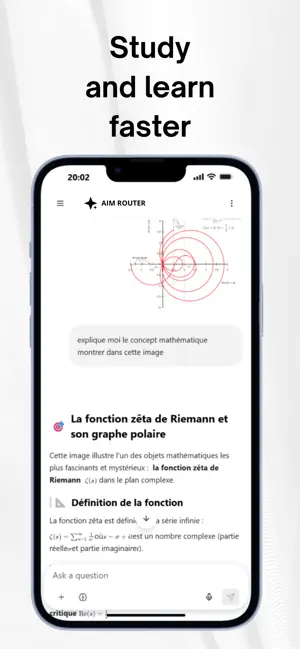AIM.AI screenshot 3
