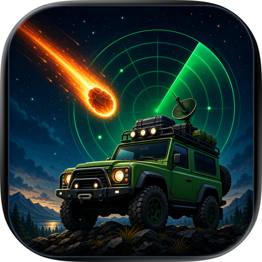 Skyfall Scout