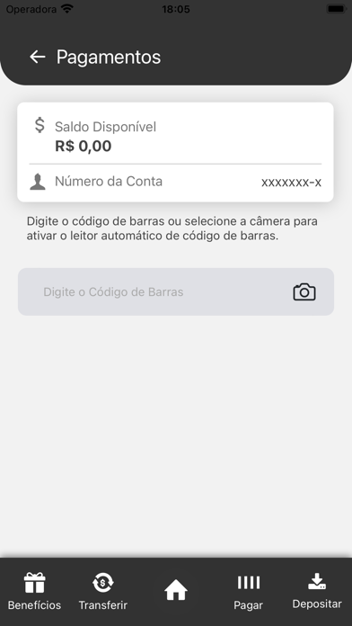 Bank For All Screenshot