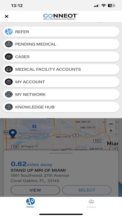 ConneqtX screenshot-4