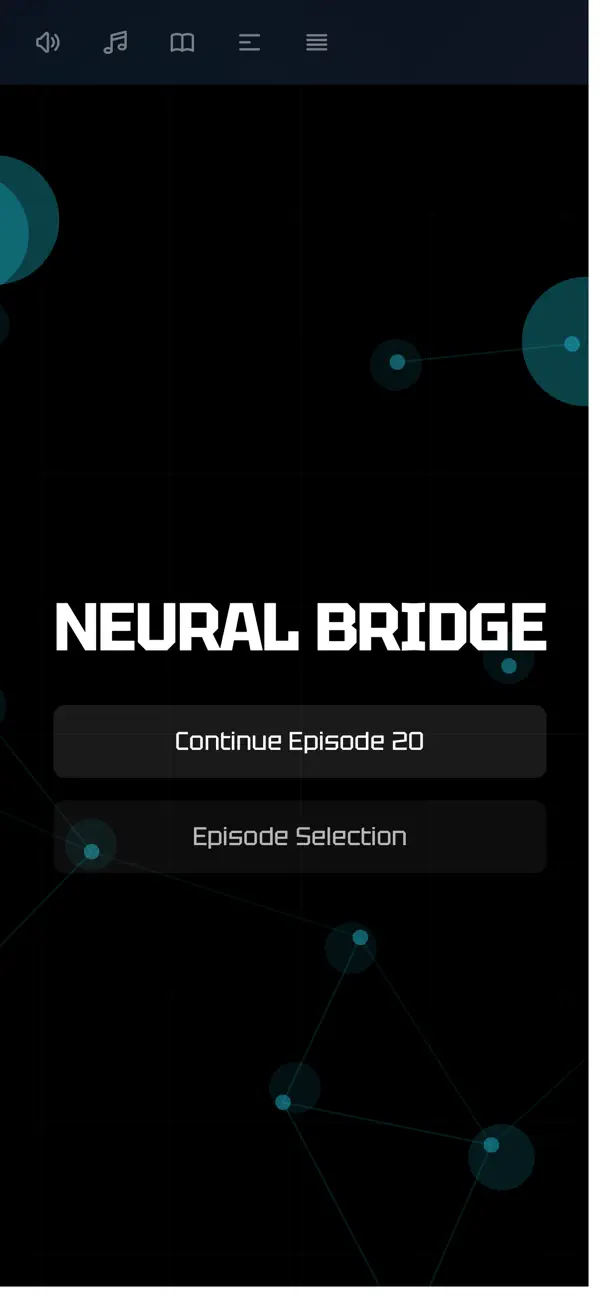 Screenshot #1 pour The Neural Bridge