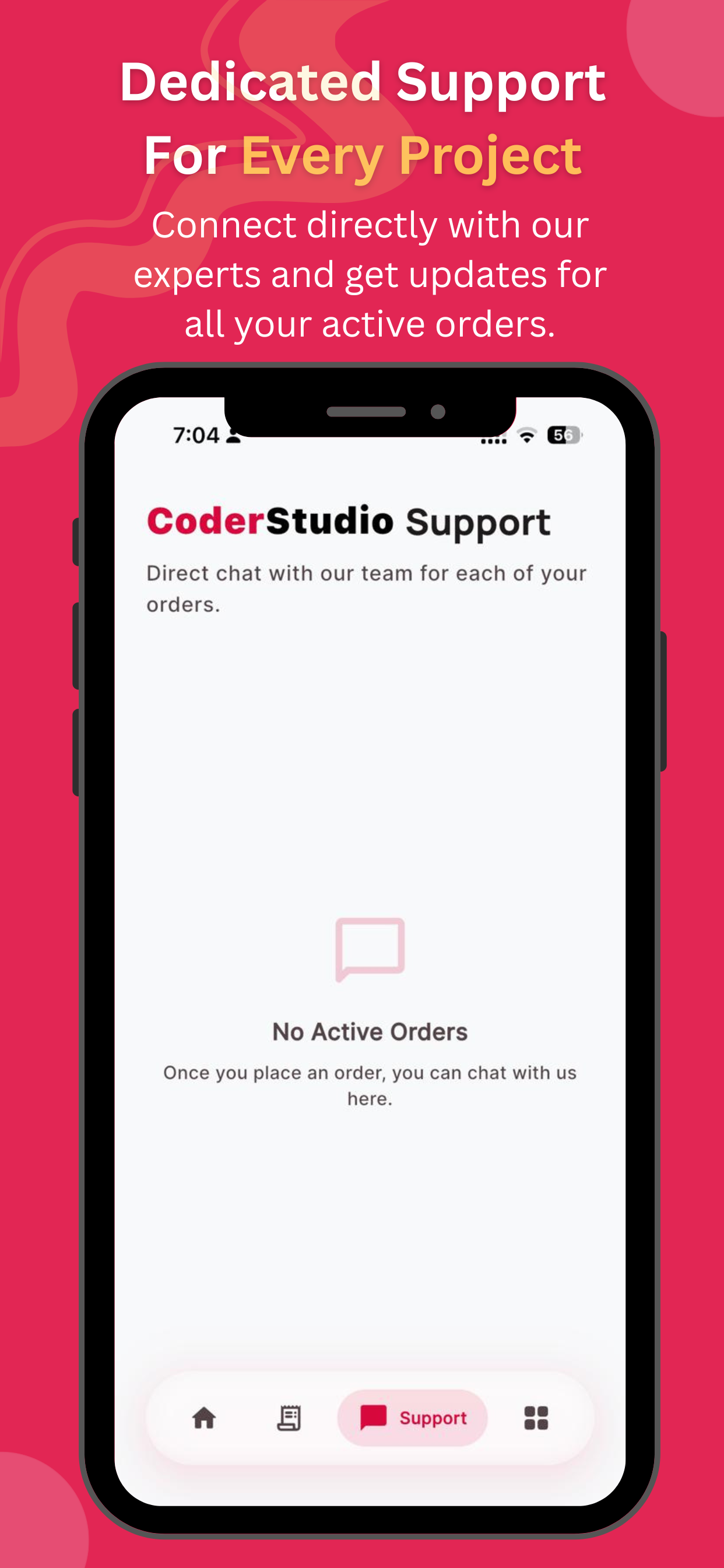 CoderStudio: 12 Testers screenshot 4