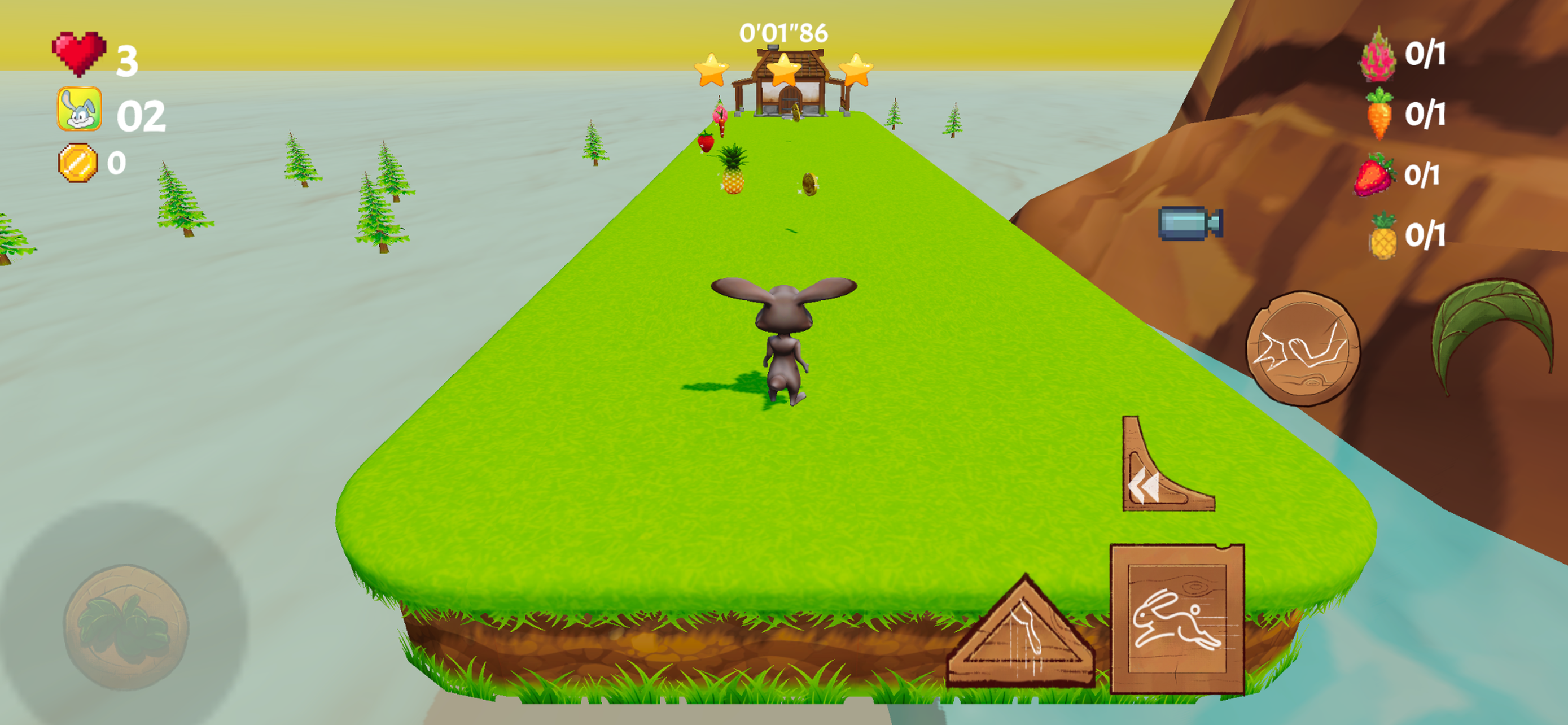Beast In Trouble screenshot 4