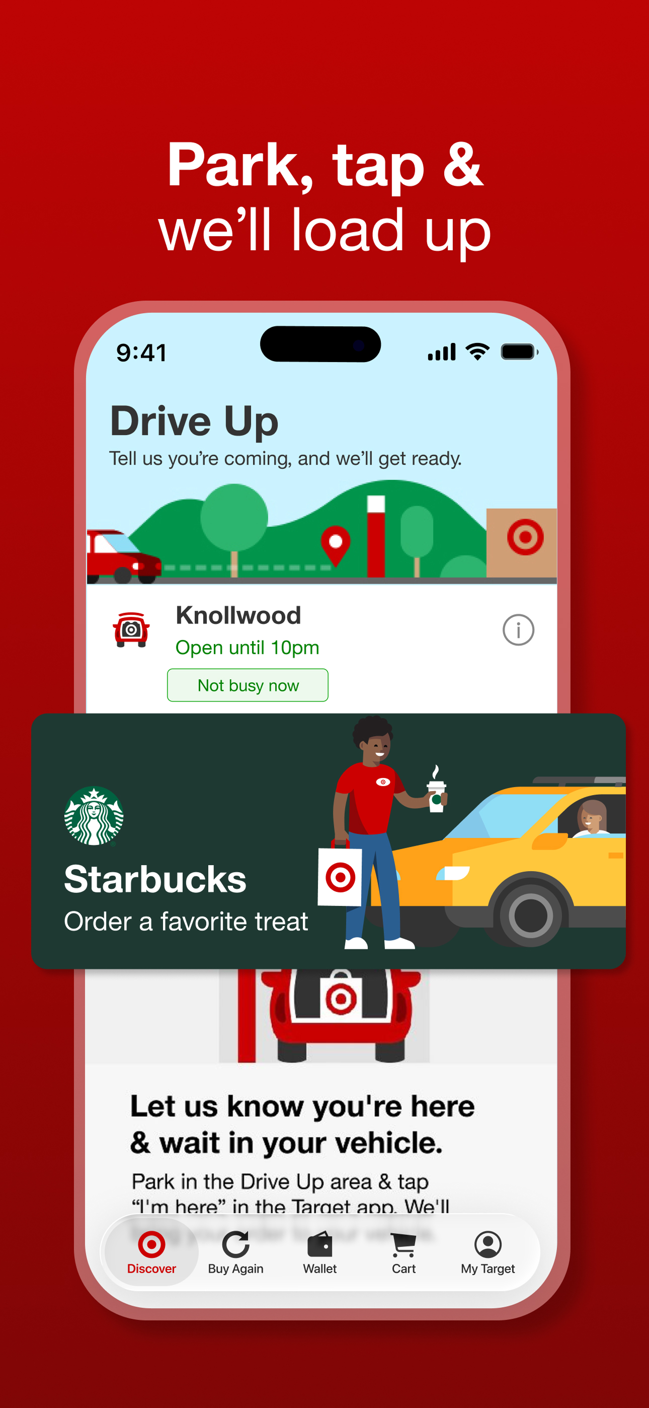 Target: Shop. Style. Save. screenshot 9