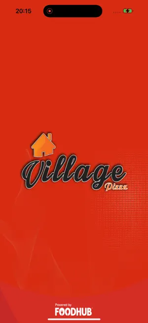 Village Pizza. screenshot 1