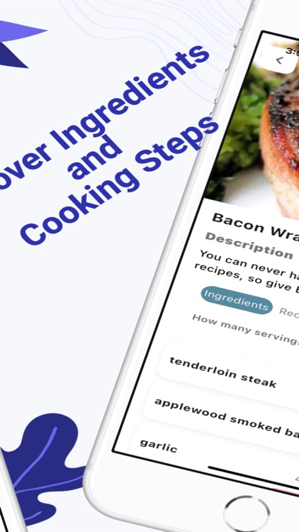 Recipe Relish screenshot-3