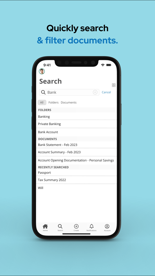 #7. The Sail Vault (iOS) 由: FutureVault Inc.